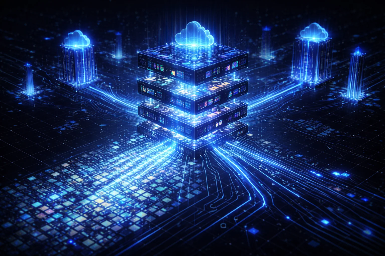 Scale Engineering for a European Marketplace